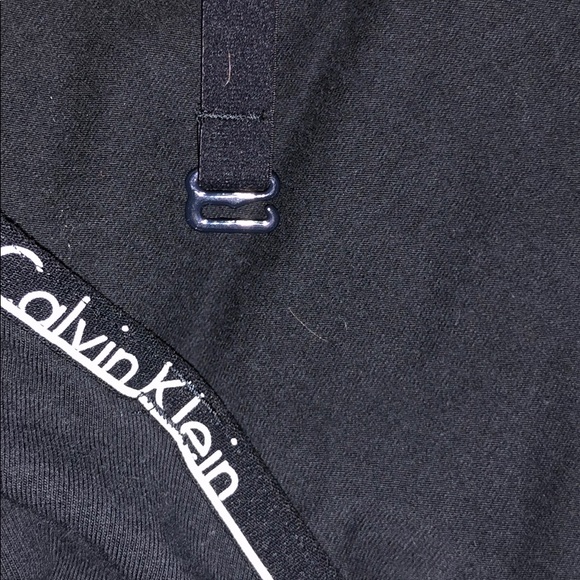 Calvin Klein Bodysuit - Picture 6 of 8